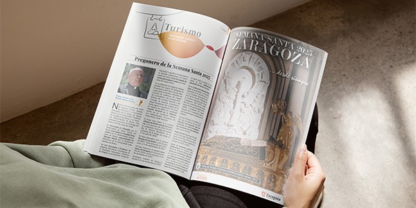 La revista de la Semana Santa de Zaragoza: un hito en la cultura religiosa de nuestra ciudad