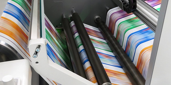 Imprenta Comercial: Soluciones Gráficas personalizadas para impulsar tu marca
