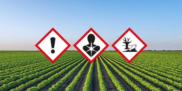 Etiquetas para Productos Fitosanitarios: Cómo Elegir la Mejor Opción para tu Empresa