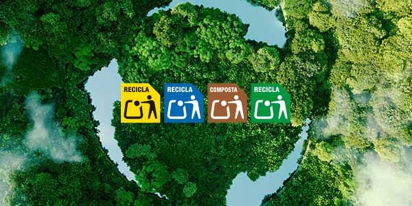 Cómo adaptar los logotipos Ecoembes en tus etiquetas con la nueva guía gráfica Recicla