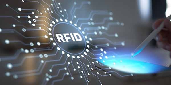 Radiofrecuencia: la tecnología que está revolucionando la trazabilidad y eficiencia industrial