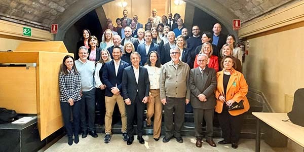 Sistemas de Impresión se adhiere al nuevo Clúster de Economía Circular de Aragón CIRCLEAR