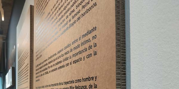 Formación en troquelado para seguir mejorando nuestras soluciones de packaging