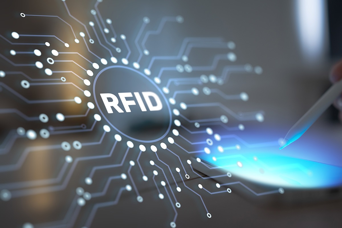 Radiofrecuencia: la tecnología que está revolucionando la trazabilidad y eficiencia industrial