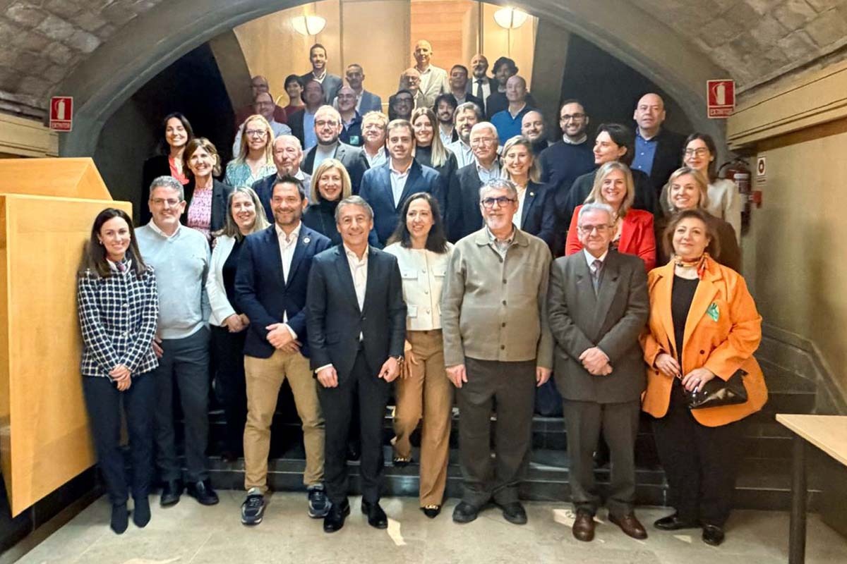 Sistemas de Impresión se adhiere al nuevo Clúster de Economía Circular de Aragón CIRCLEAR